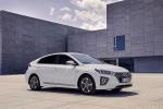 Hyundai IONIQ plug-in 2019 года (WW)